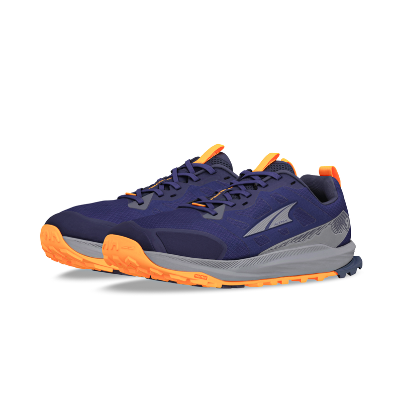 Men's Altra LONE PEAK 9