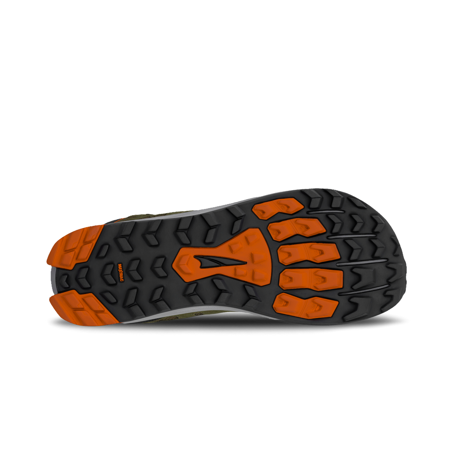 Men's Altra LONE PEAK HIKER 3