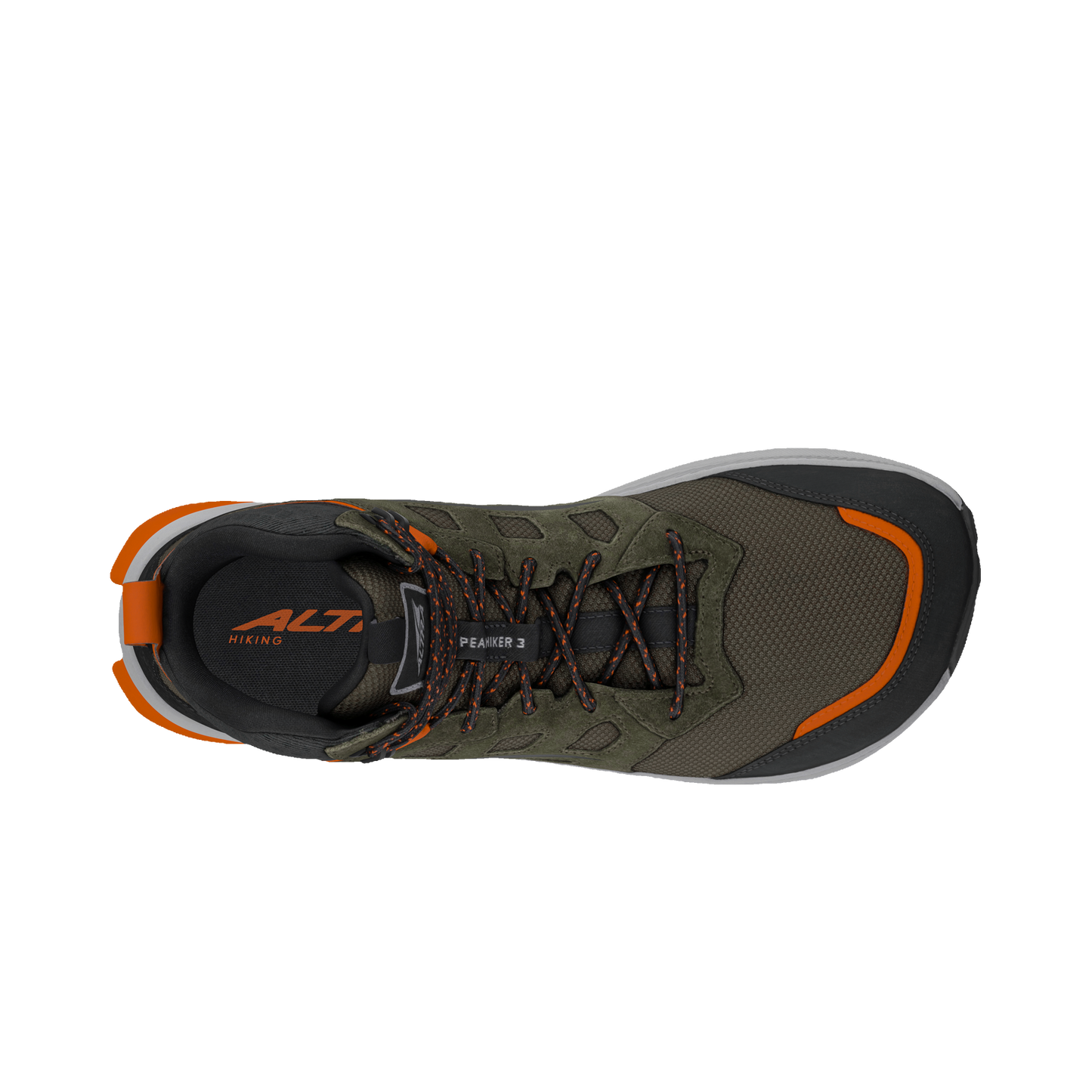 Men's Altra LONE PEAK HIKER 3