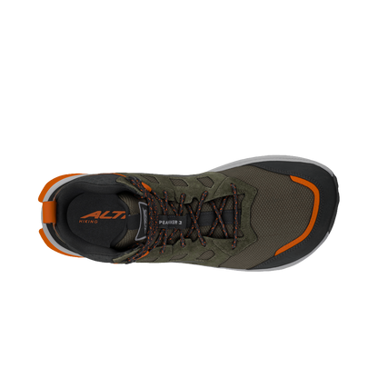 Men's Altra LONE PEAK HIKER 3
