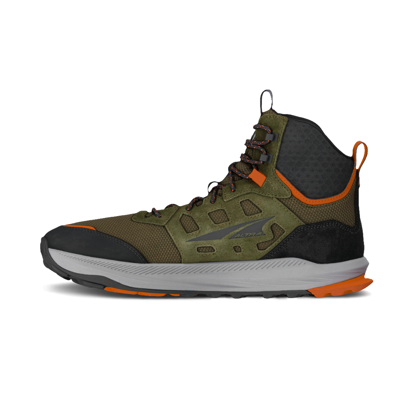 Men's Altra LONE PEAK HIKER 3
