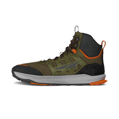 Men's Altra LONE PEAK HIKER 3