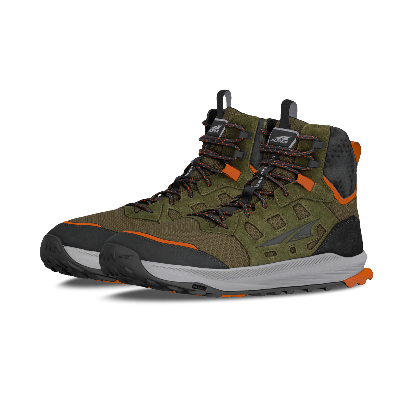 Men's Altra LONE PEAK HIKER 3