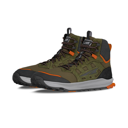 Men's Altra LONE PEAK HIKER 3