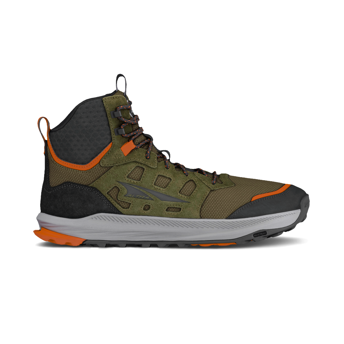 Men's Altra LONE PEAK HIKER 3
