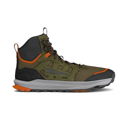 Men's Altra LONE PEAK HIKER 3