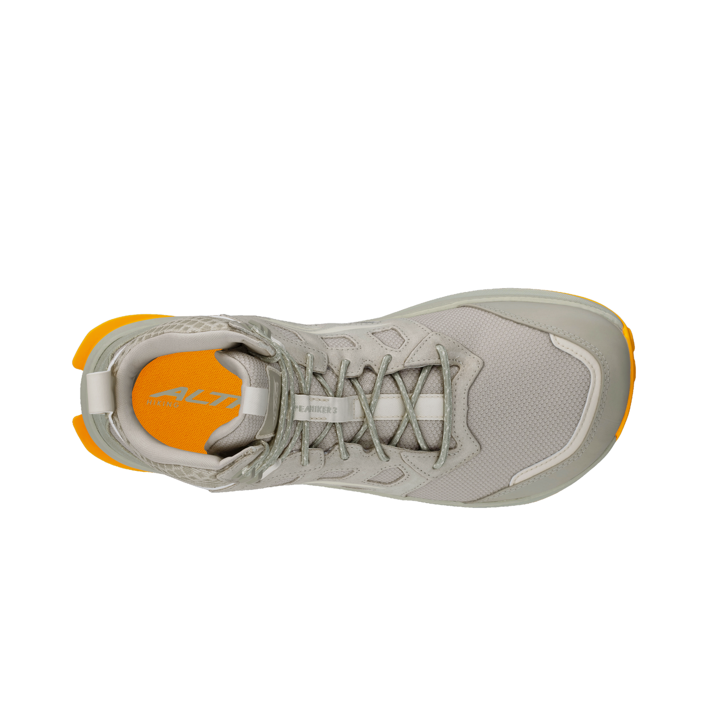 Men's Altra LONE PEAK HIKER 3