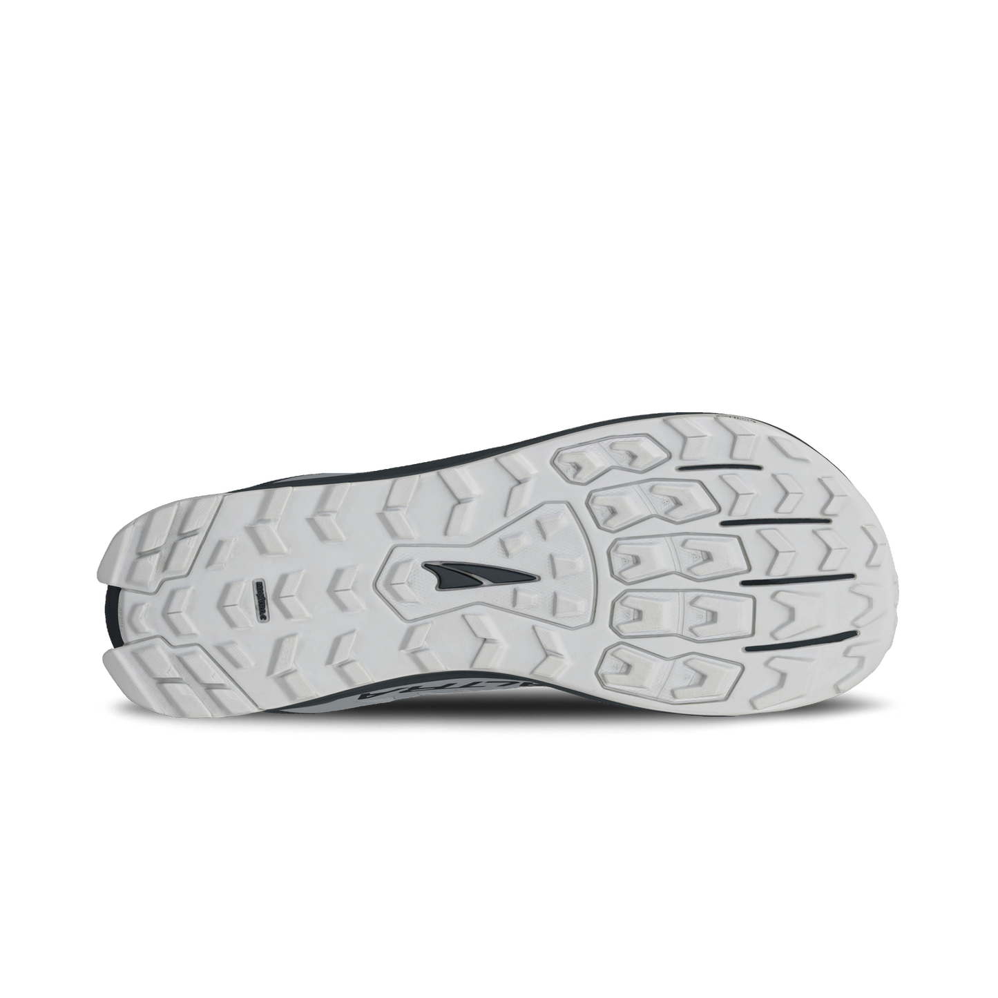 Men's Altra LONE PEAK 9 WP LOW