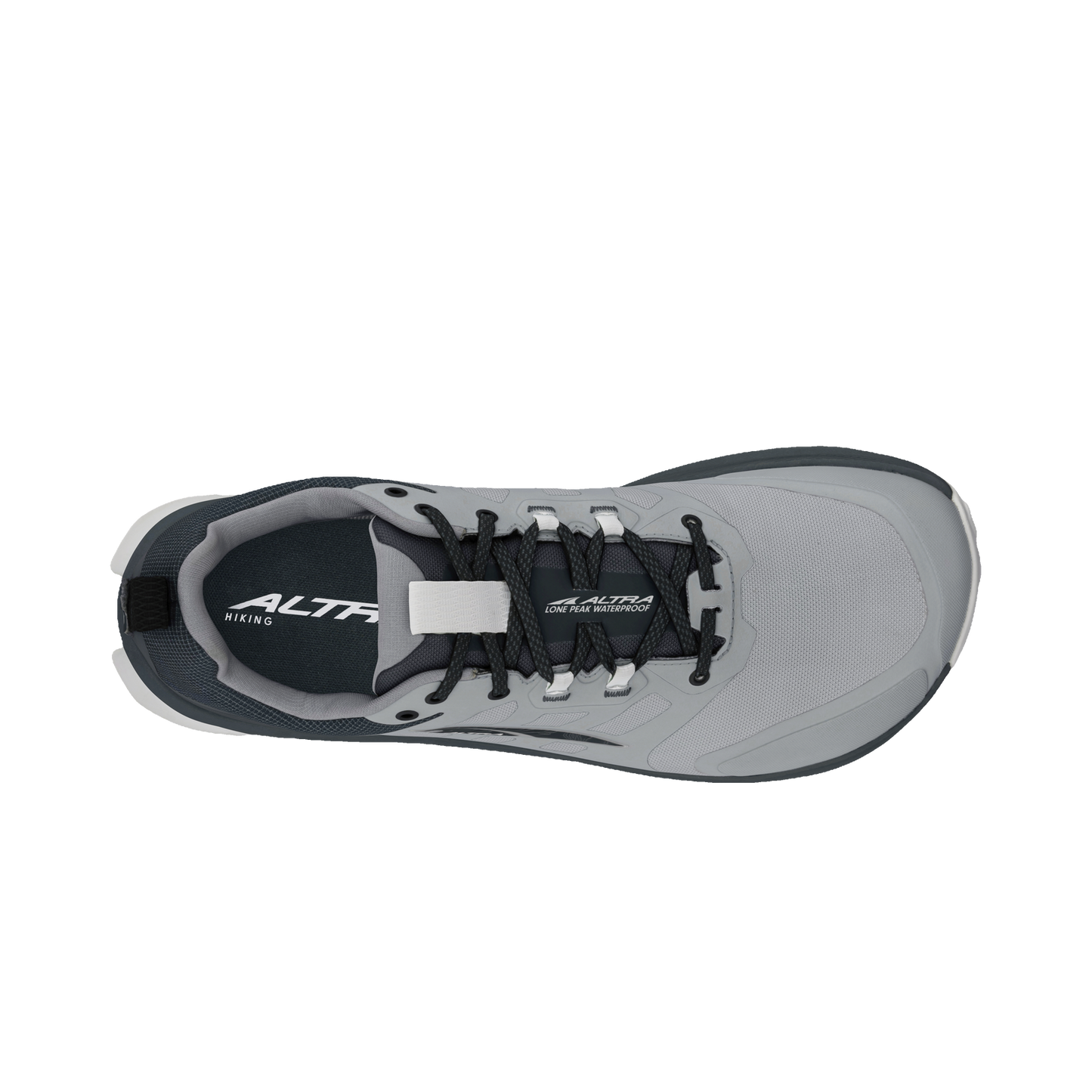 Men's Altra LONE PEAK 9 WP LOW