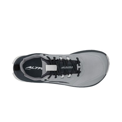 Men's Altra LONE PEAK 9 WP LOW