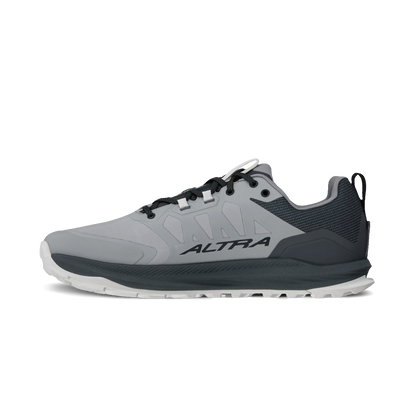 Men's Altra LONE PEAK 9 WP LOW
