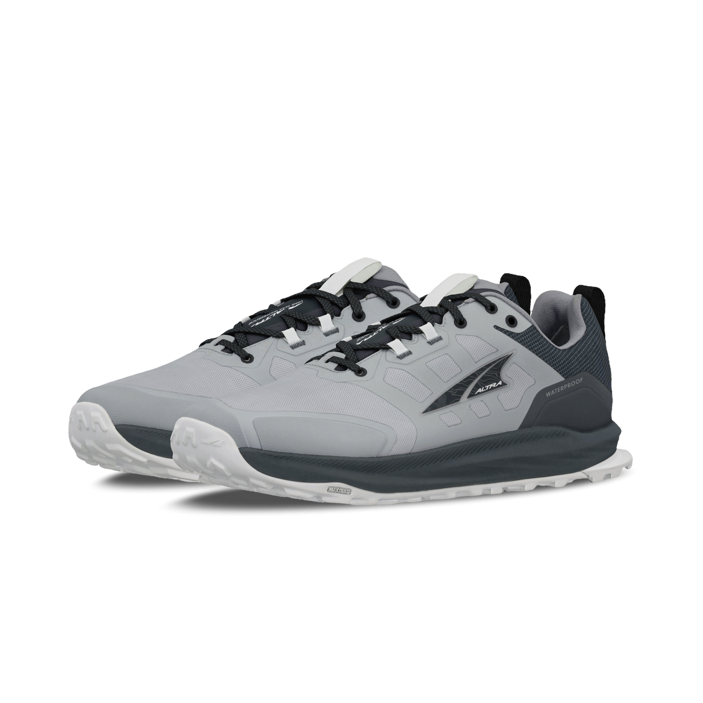 Men's Altra LONE PEAK 9 WP LOW