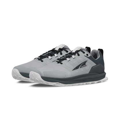 Men's Altra LONE PEAK 9 WP LOW