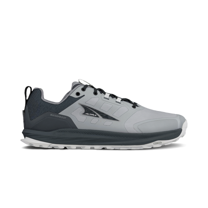Men's Altra LONE PEAK 9 WP LOW