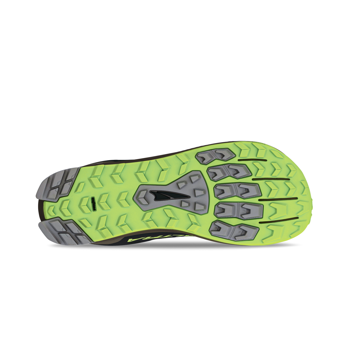 Men's Altra LONE PEAK 9 WP LOW