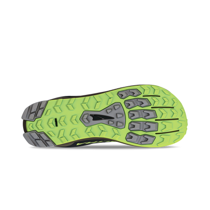 Men's Altra LONE PEAK 9 WP LOW