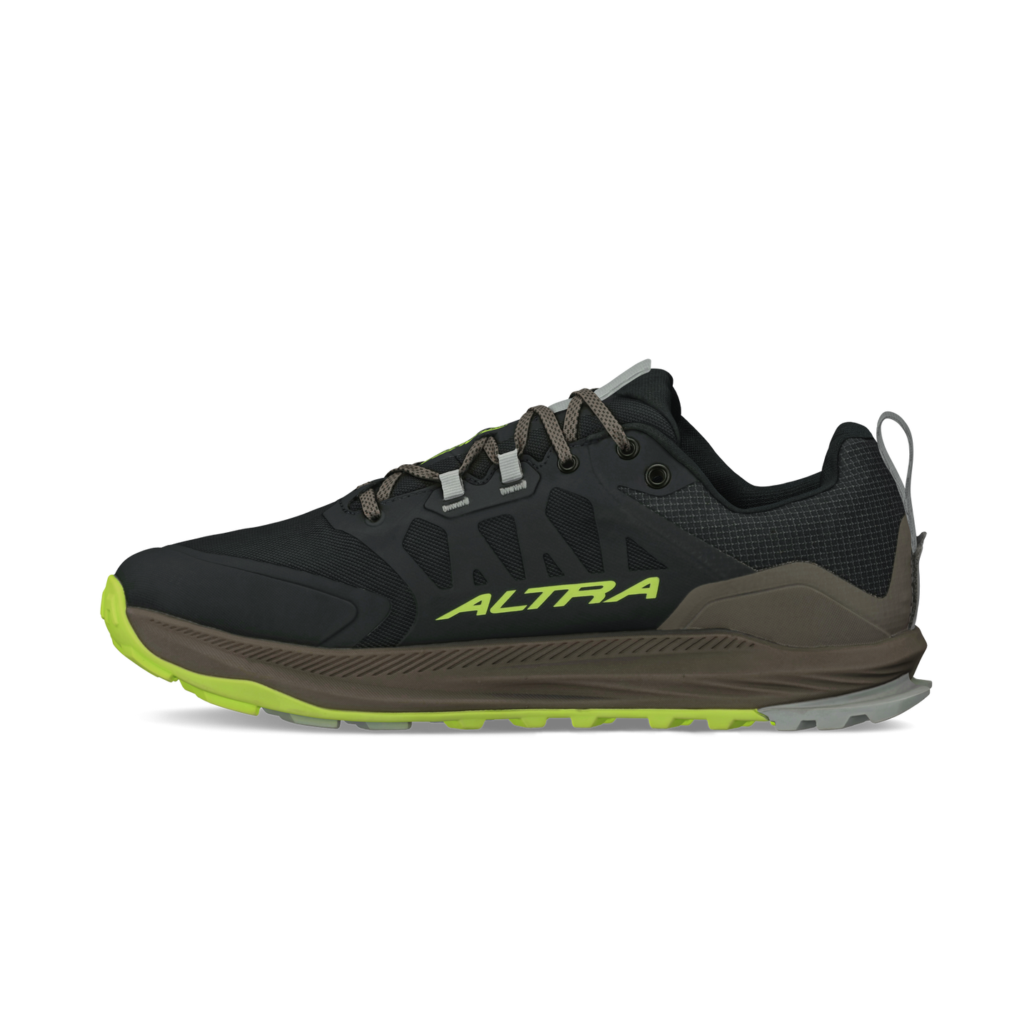 Men's Altra LONE PEAK 9 WP LOW