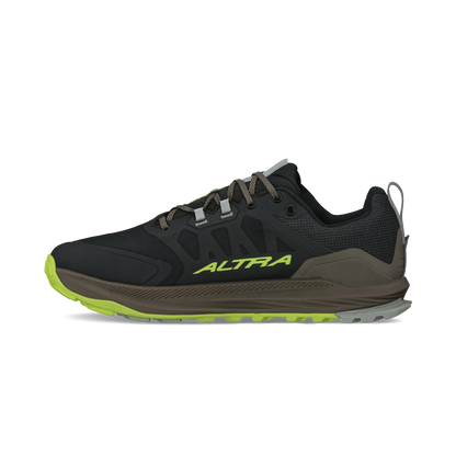 Men's Altra LONE PEAK 9 WP LOW