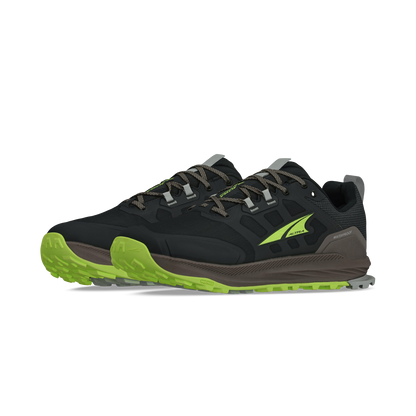 Men's Altra LONE PEAK 9 WP LOW