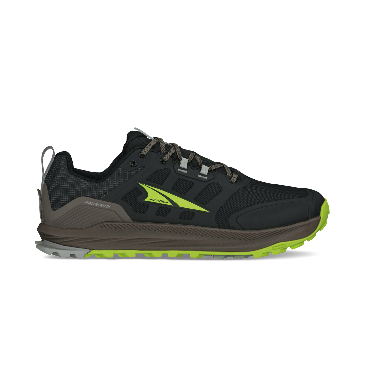Men's Altra LONE PEAK 9 WP LOW