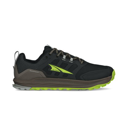 Men's Altra LONE PEAK 9 WP LOW