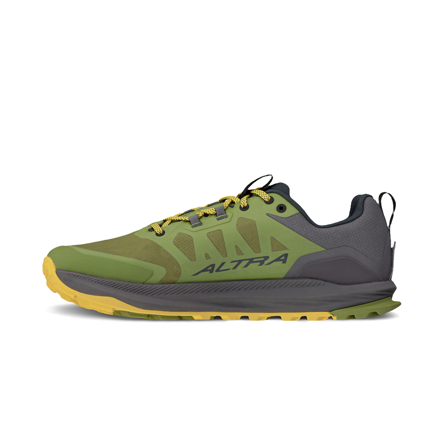 Men's Altra LONE PEAK 9 WP LOW