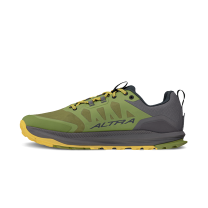 Men's Altra LONE PEAK 9 WP LOW
