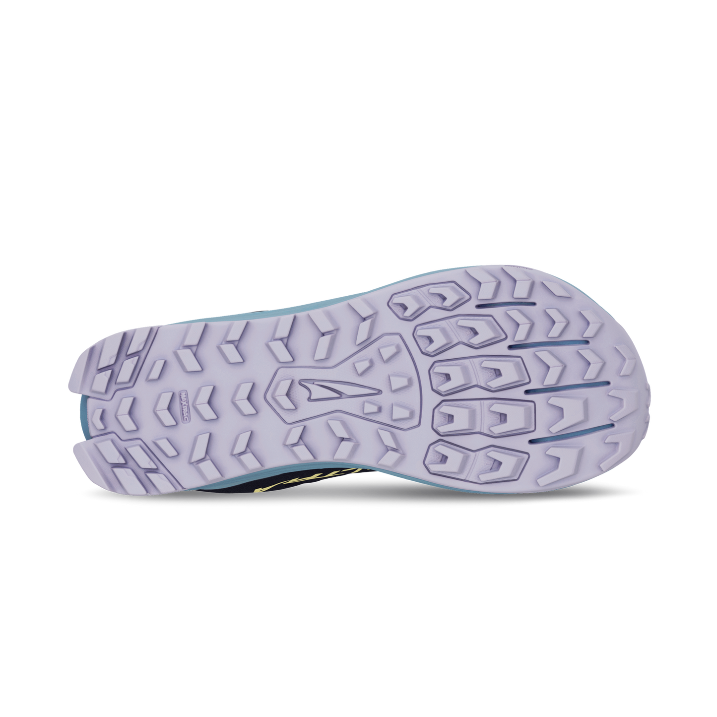 Women's Altra LONE PEAK 9
