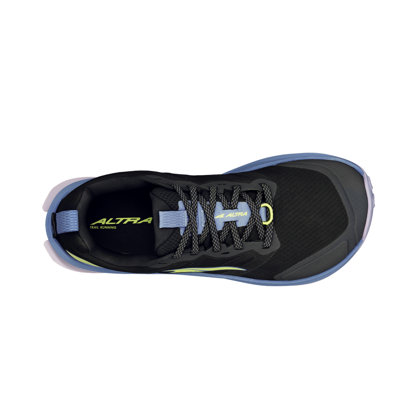 Women's Altra LONE PEAK 9