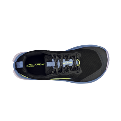 Women's Altra LONE PEAK 9