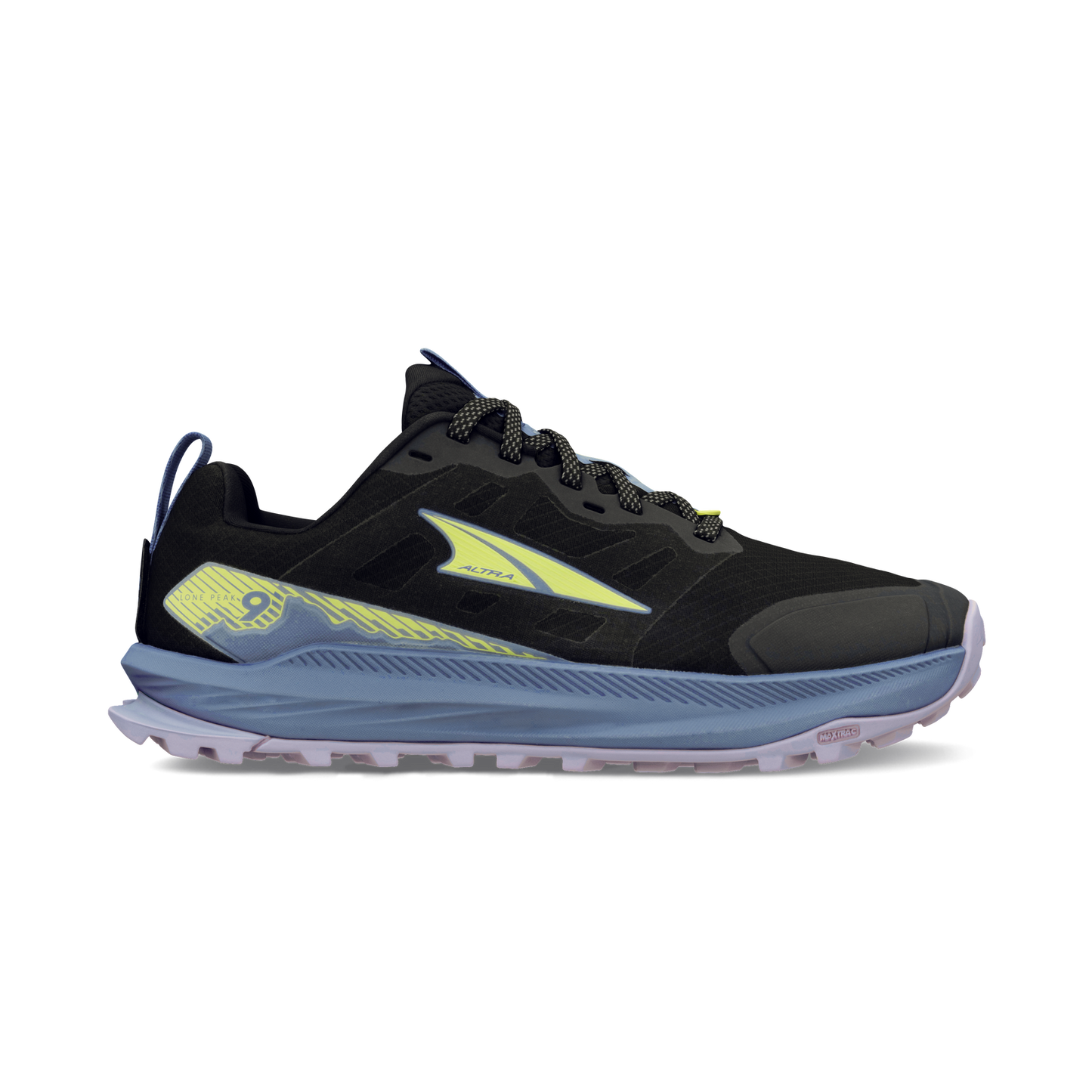 Women's Altra LONE PEAK 9