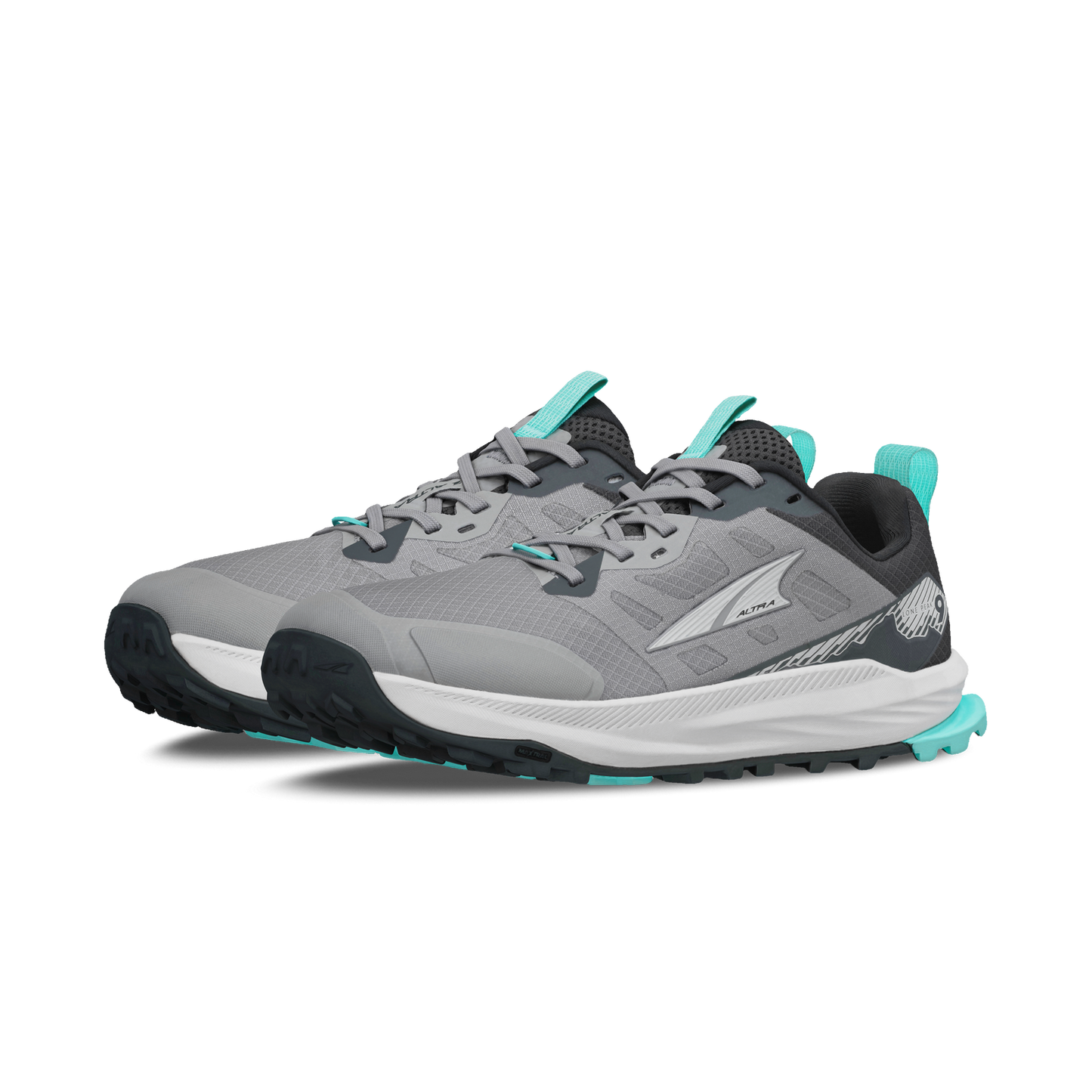 Women's Altra LONE PEAK 9