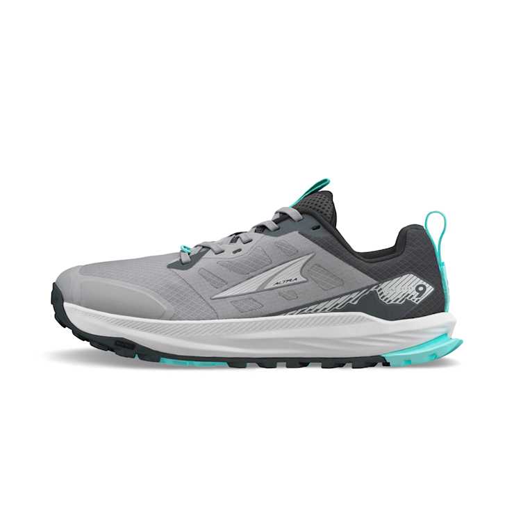 Women's Altra LONE PEAK 9