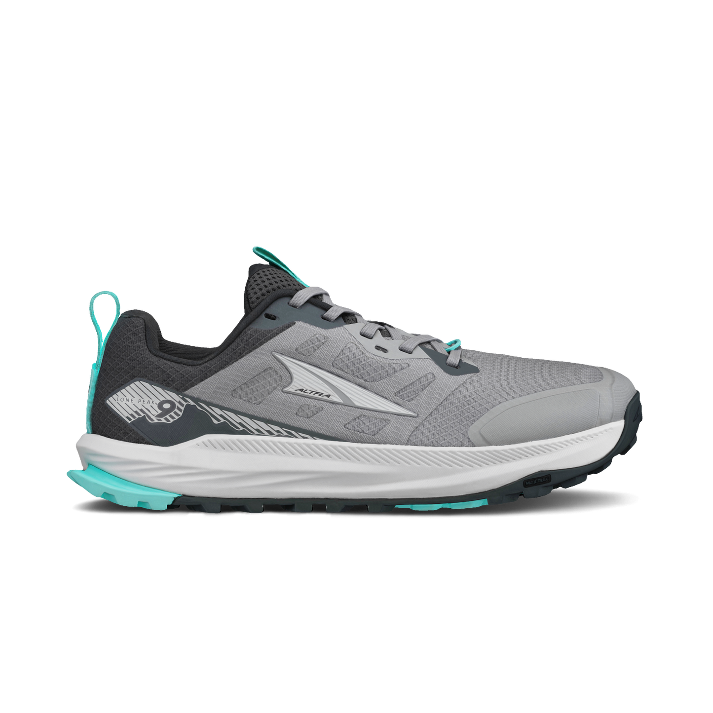 Women's Altra LONE PEAK 9