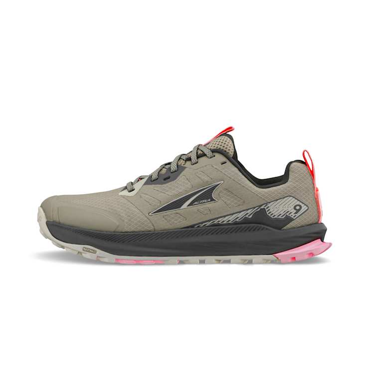 Women's Altra LONE PEAK 9