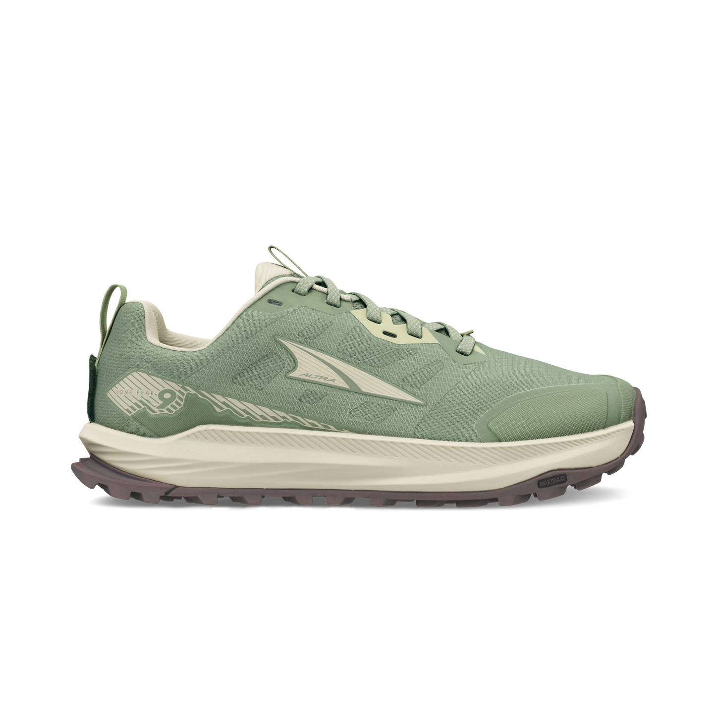 Women's Altra LONE PEAK 9