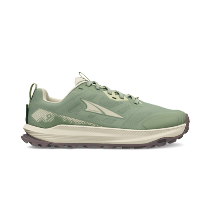 Women's Altra LONE PEAK 9