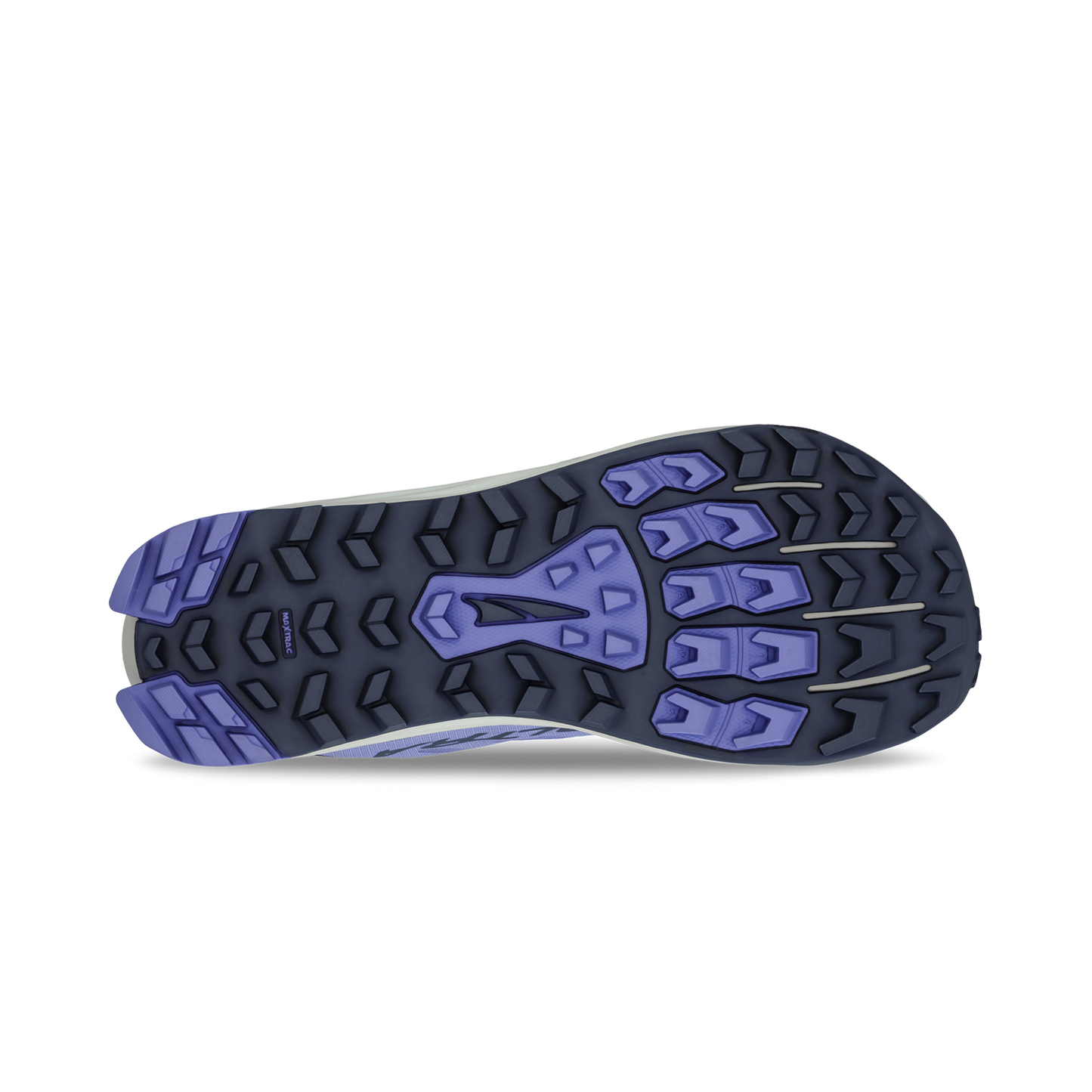 Women's Altra LONE PEAK 9