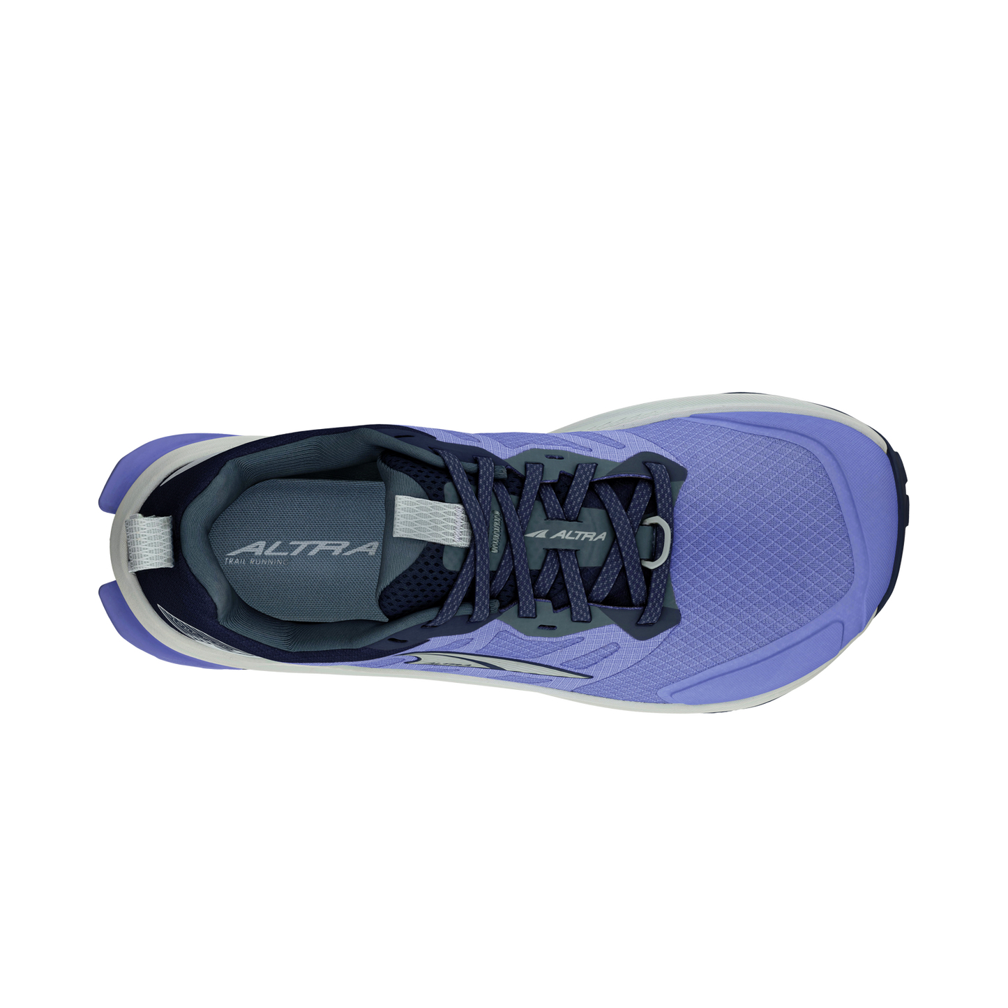 Women's Altra LONE PEAK 9