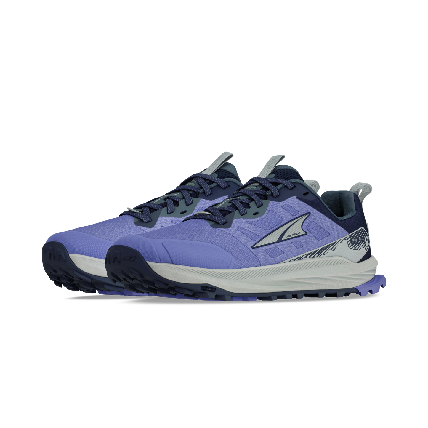 Women's Altra LONE PEAK 9