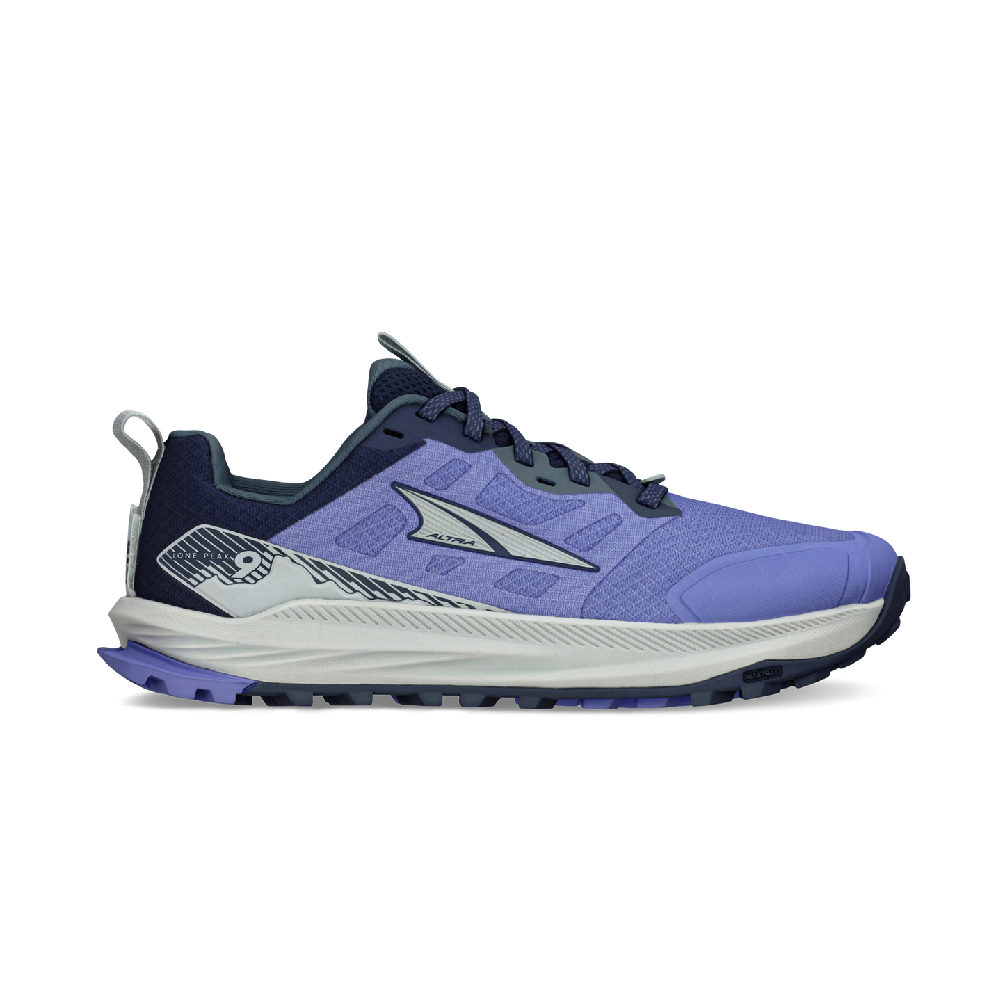 Women's Altra LONE PEAK 9