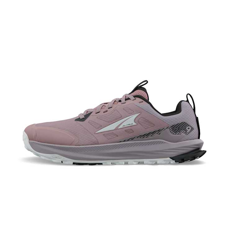 Women's Altra LONE PEAK 9