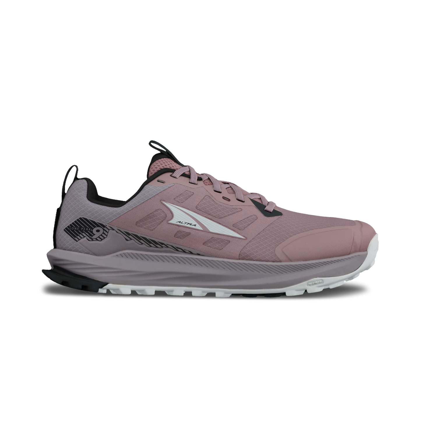 Women's Altra LONE PEAK 9