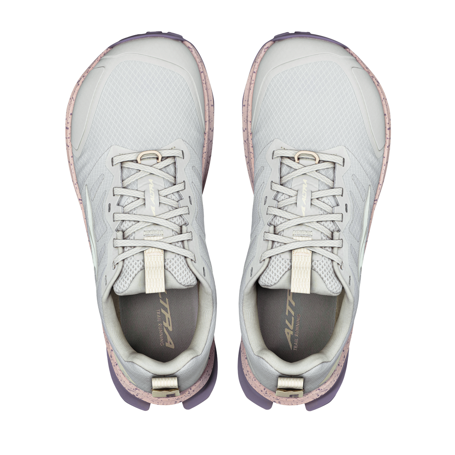 Women's Altra LONE PEAK 9