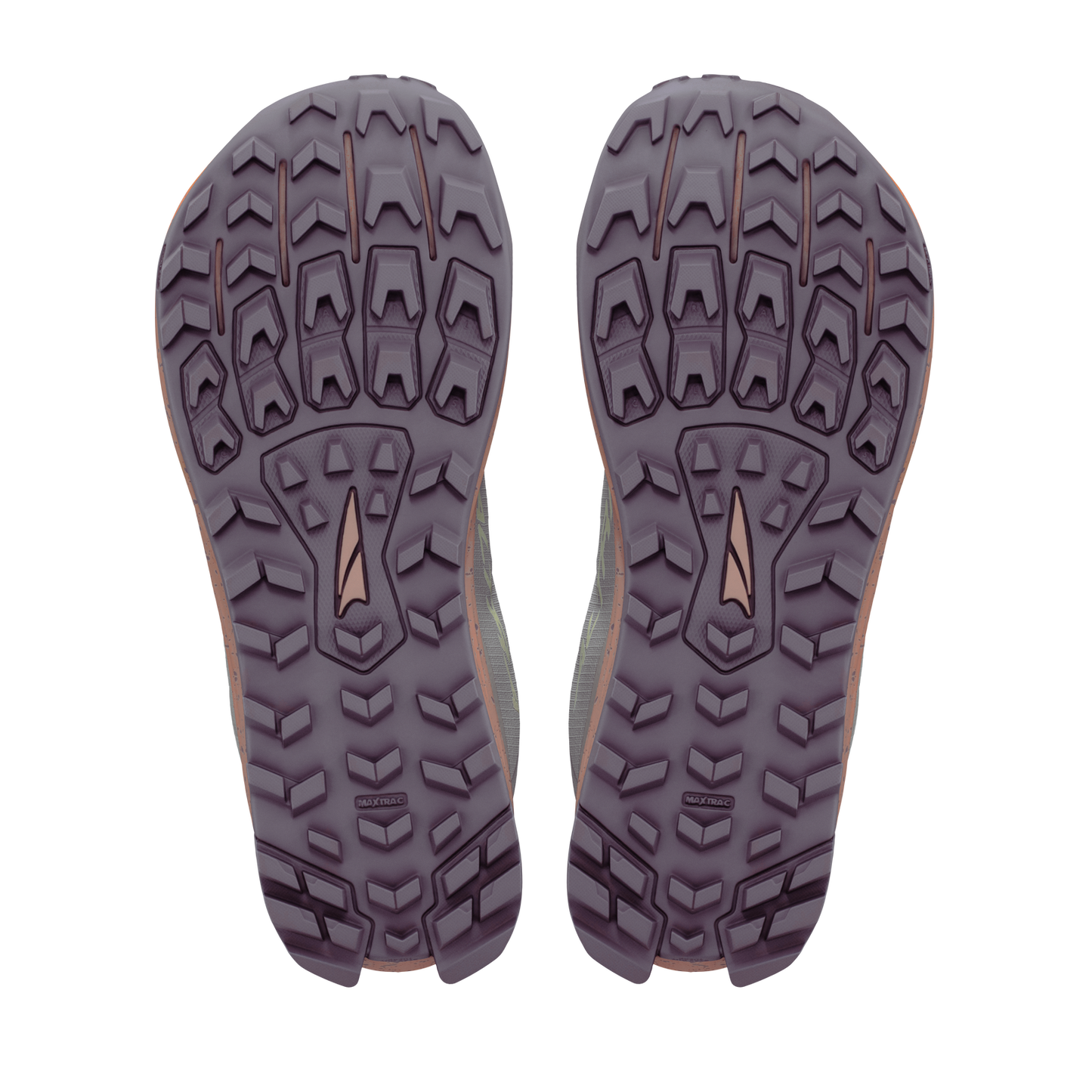 Women's Altra LONE PEAK 9