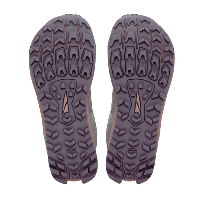 Women's Altra LONE PEAK 9