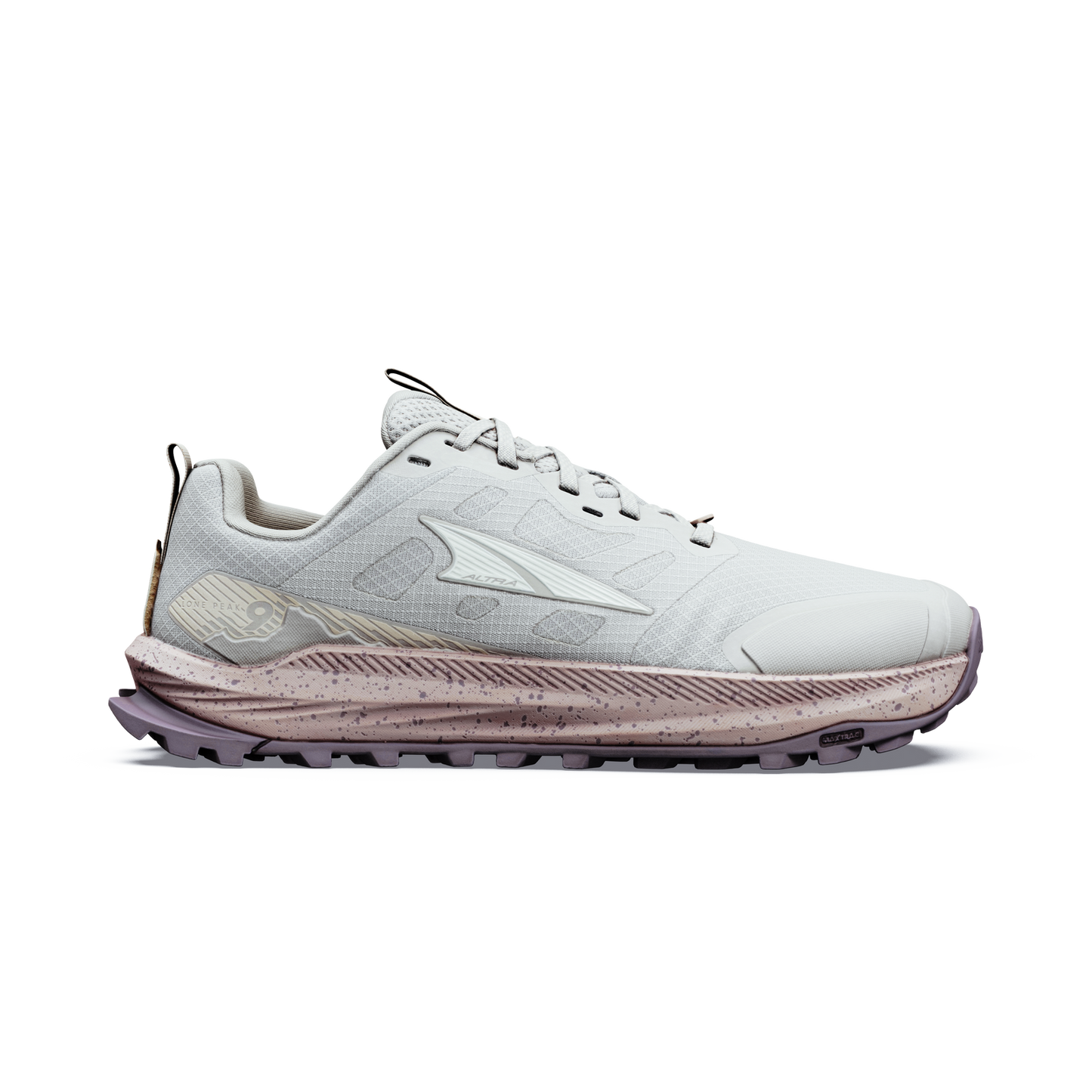 Women's Altra LONE PEAK 9