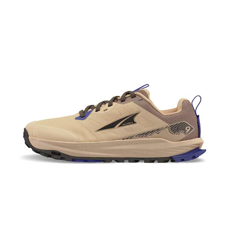 Women's Altra LONE PEAK 9