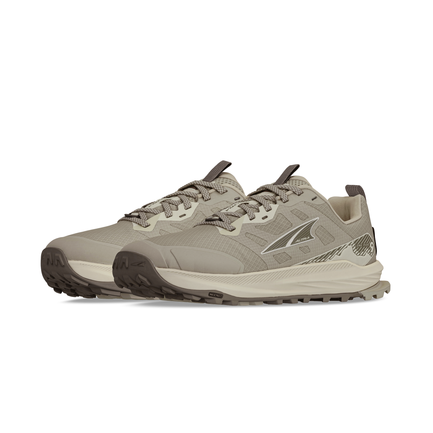 Women's Altra LONE PEAK 9