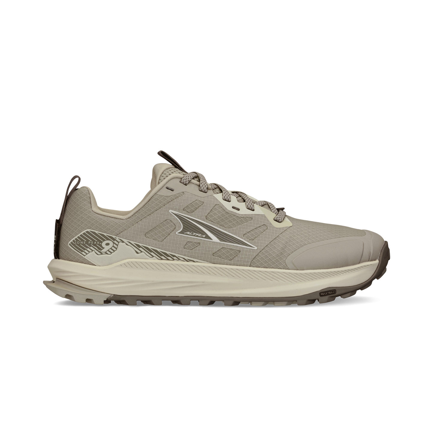 Women's Altra LONE PEAK 9